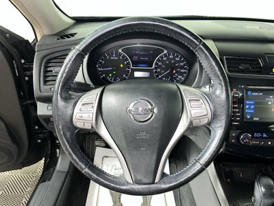 2013 Nissan Altima 2.5 SL
