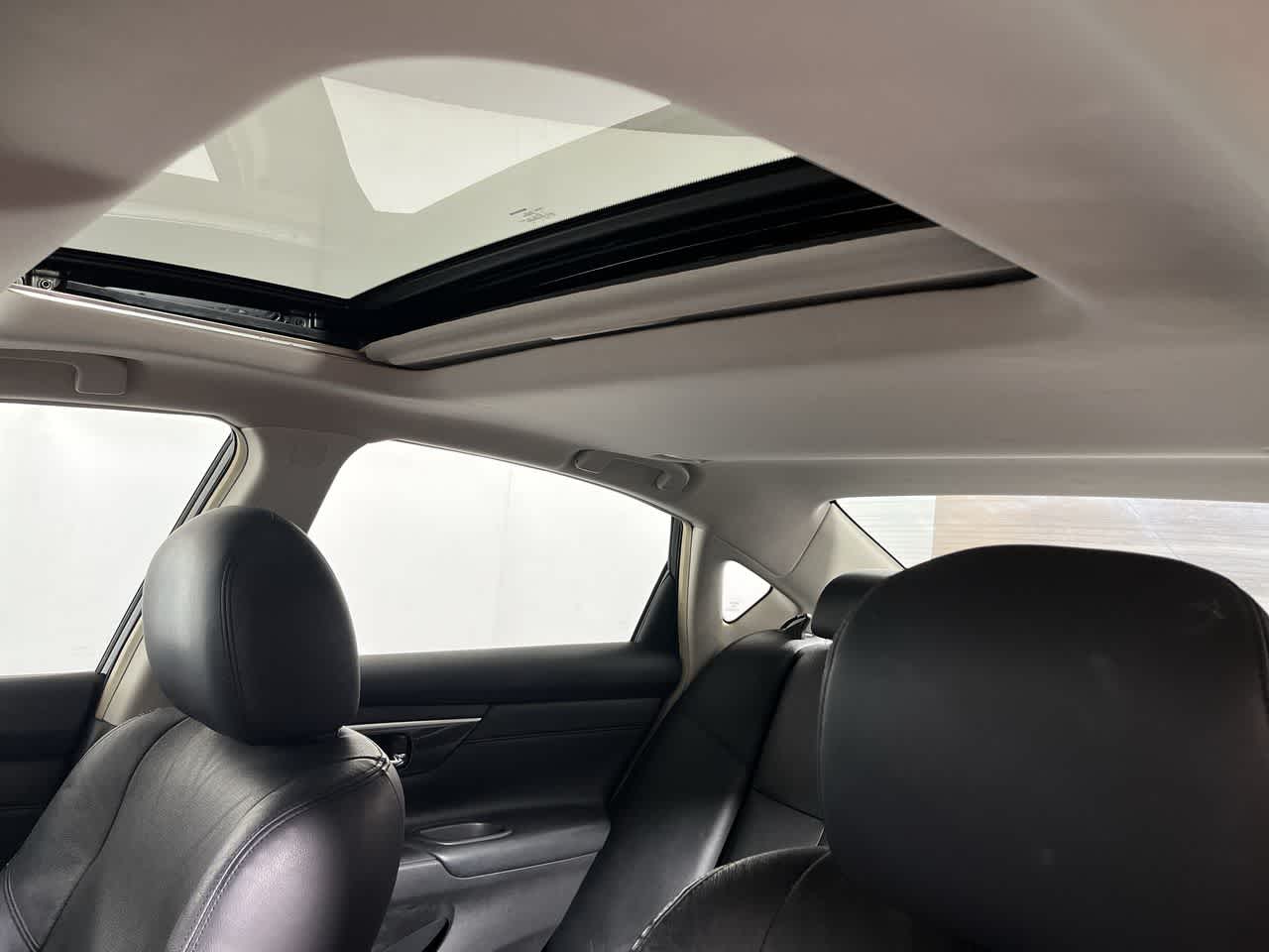 2013 Nissan Altima 2.5 SL