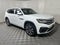 2021 Volkswagen Atlas 3.6L V6 SEL R-Line
