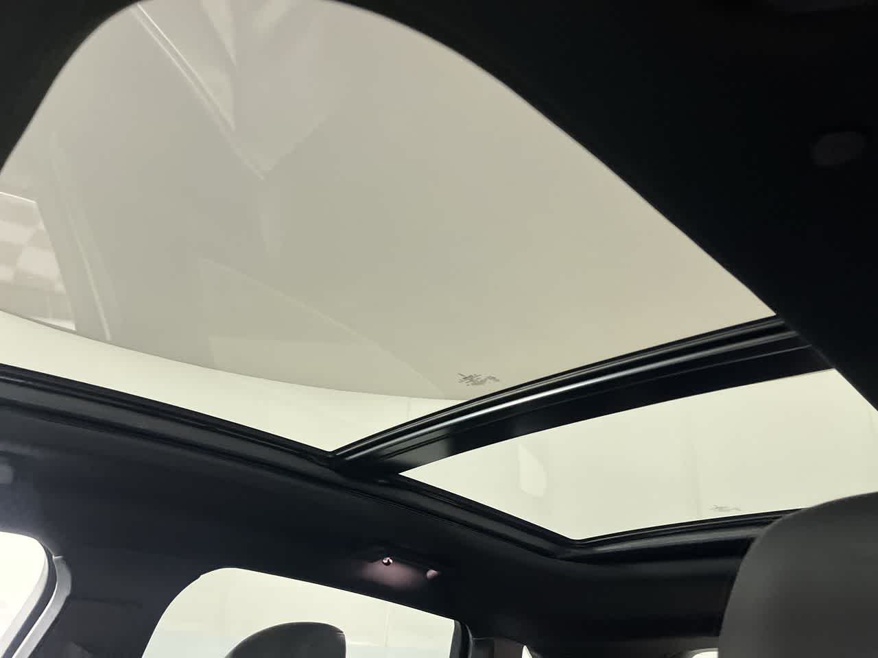 2017 Lincoln MKX Select