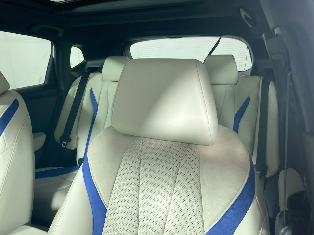 2025 Acura ADX w/A-Spec Package