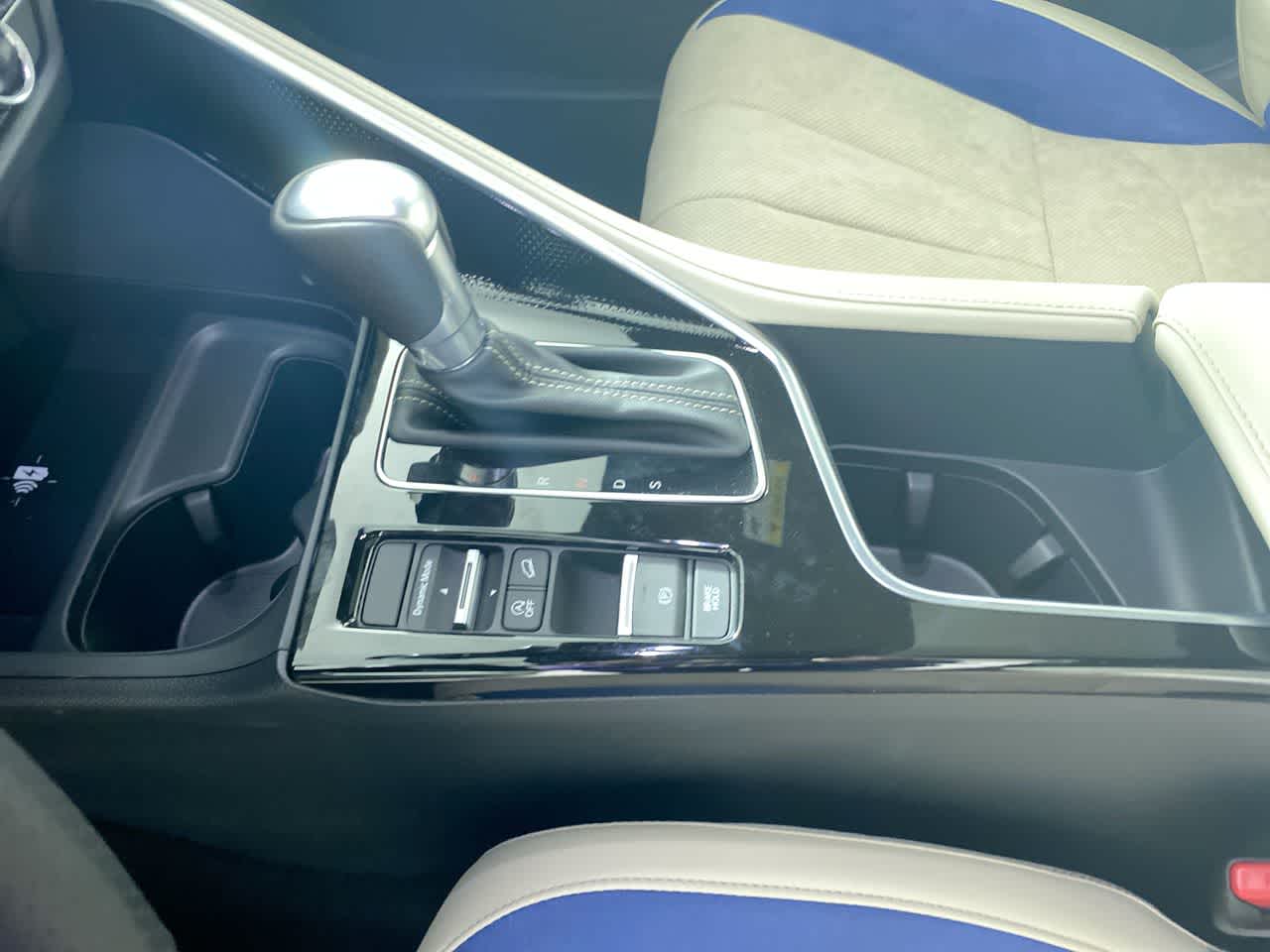 2025 Acura ADX w/A-Spec Package