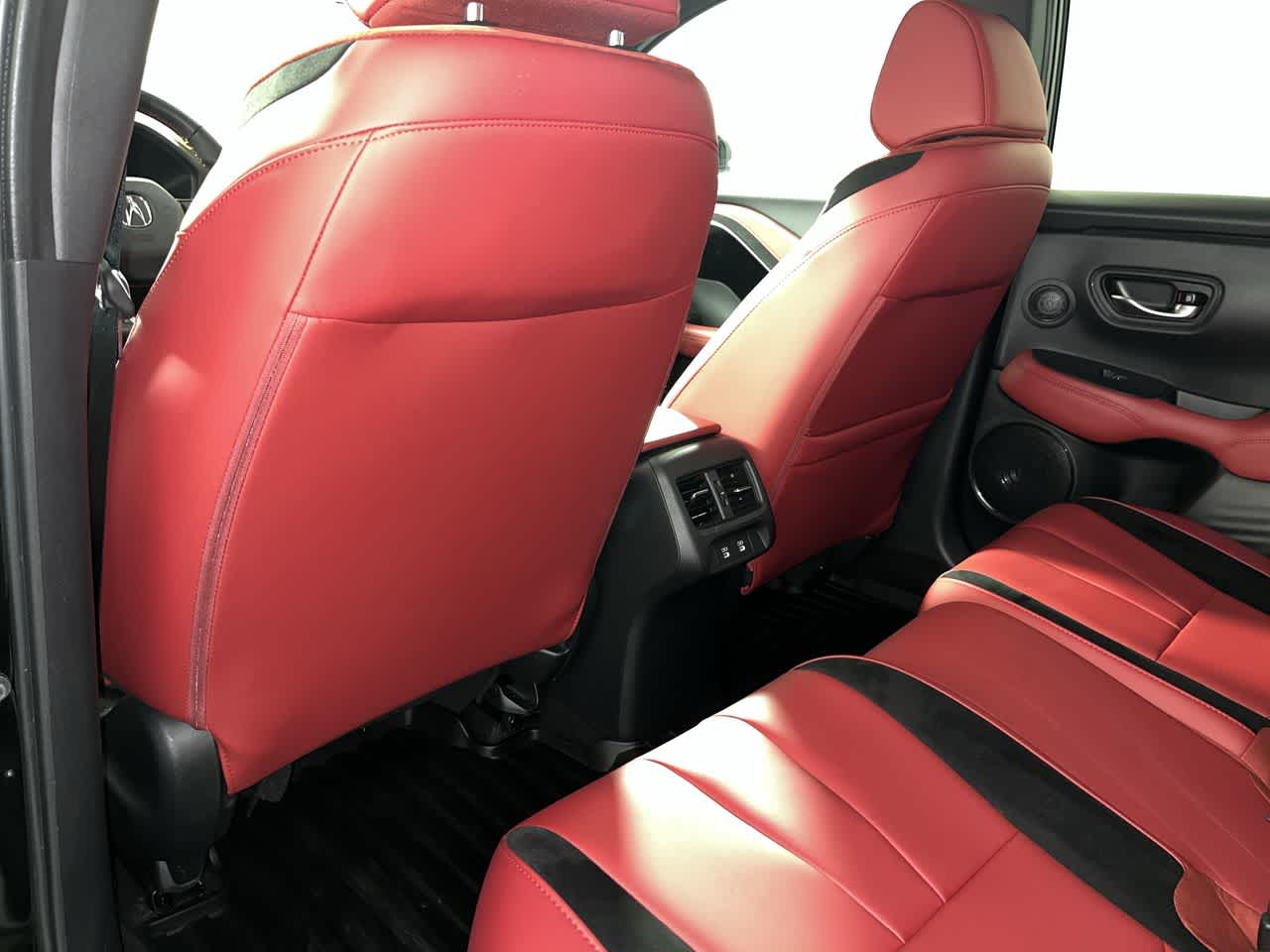 2025 Acura ADX w/A-Spec Package