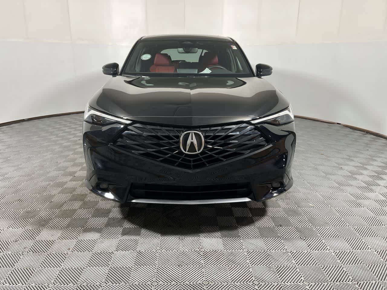 2025 Acura ADX w/A-Spec Package