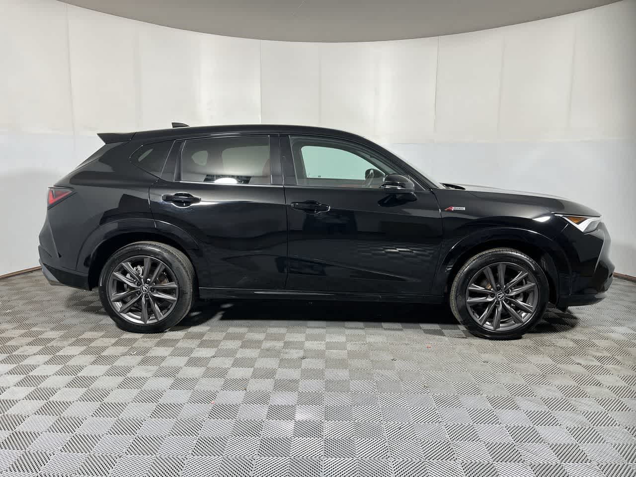 2025 Acura ADX w/A-Spec Package