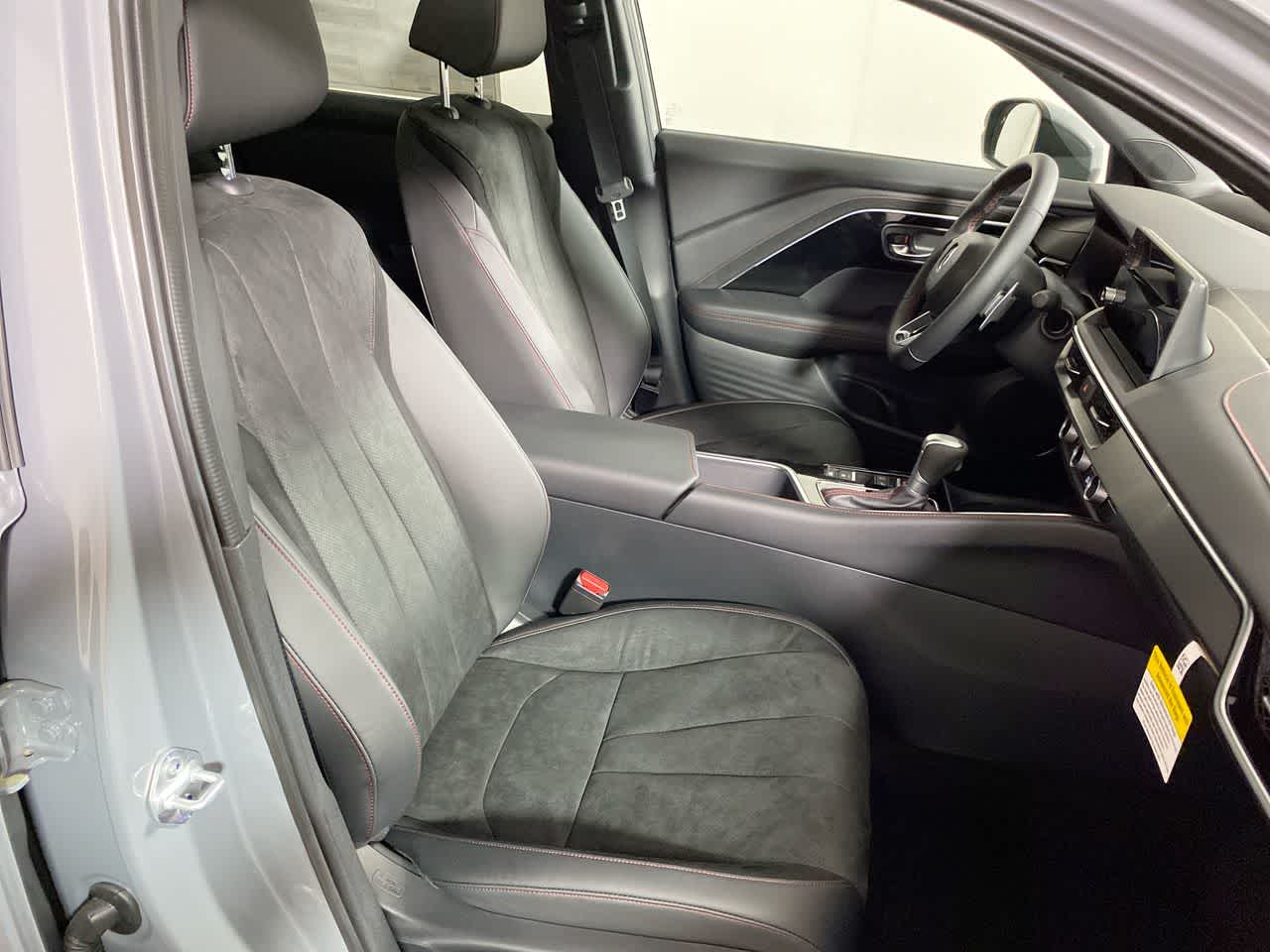 2025 Acura ADX w/A-Spec Package