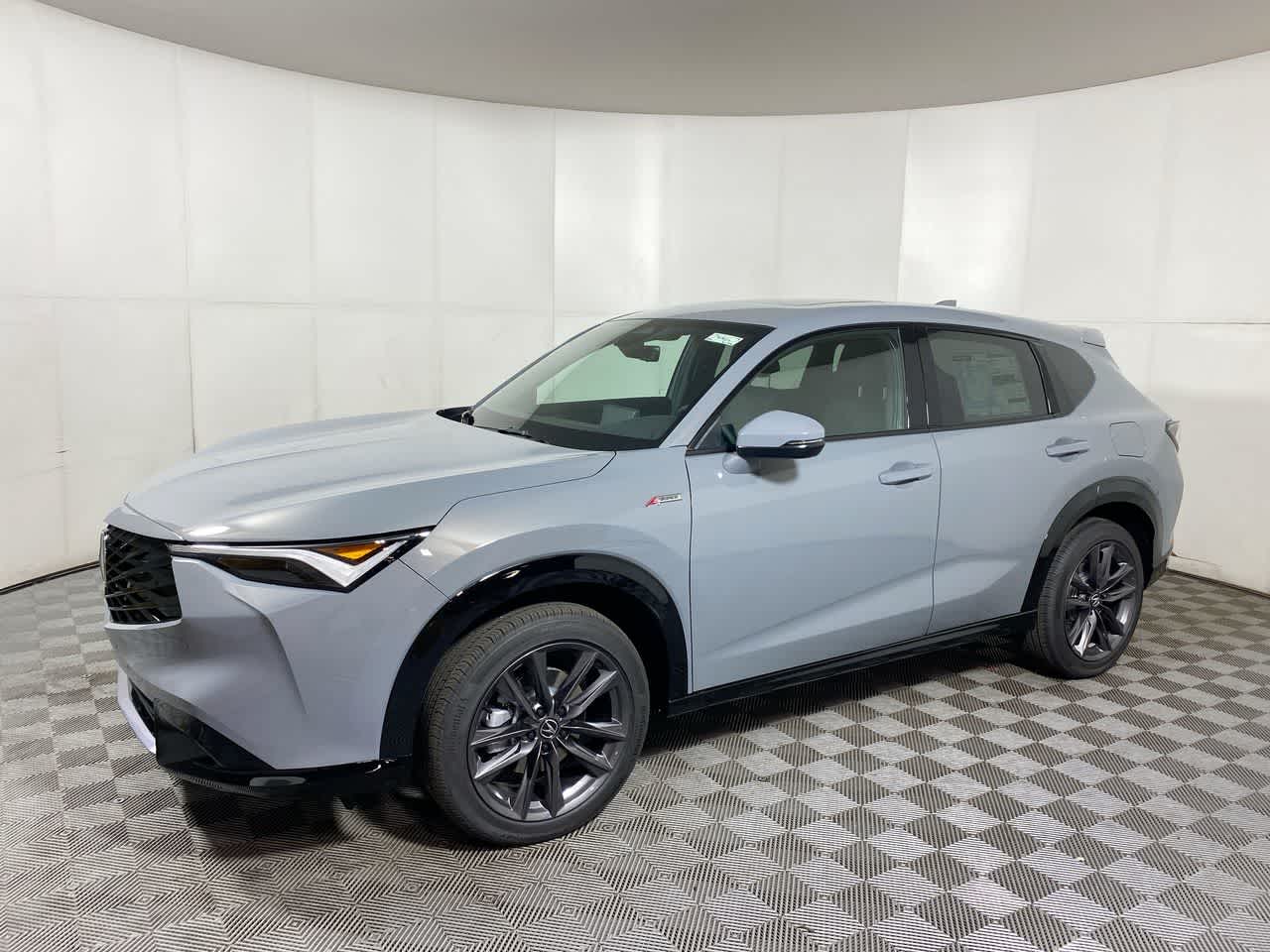 2025 Acura ADX w/A-Spec Package