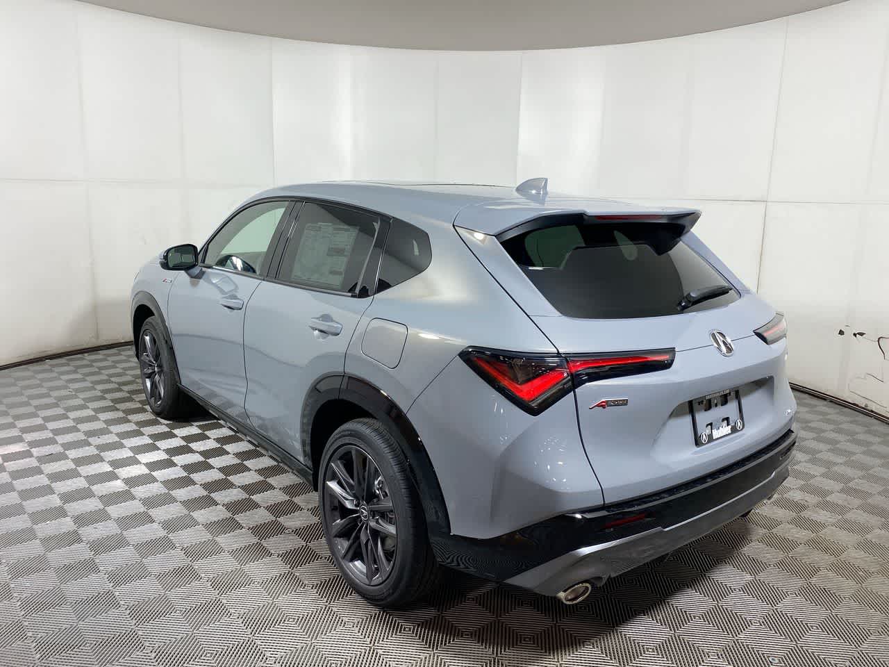 2025 Acura ADX w/A-Spec Package