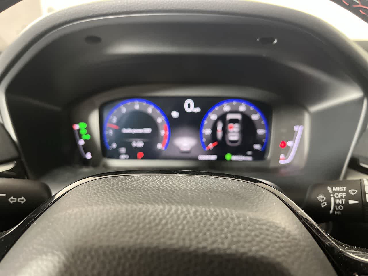 2025 Acura ADX w/A-Spec Package