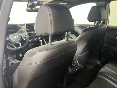 2025 Acura ADX w/A-Spec Package