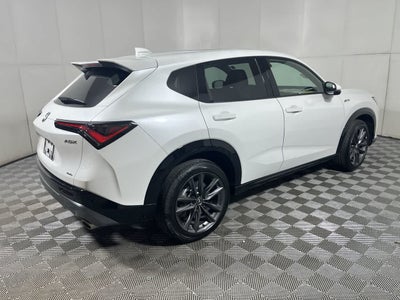 2025 Acura ADX w/A-Spec Package
