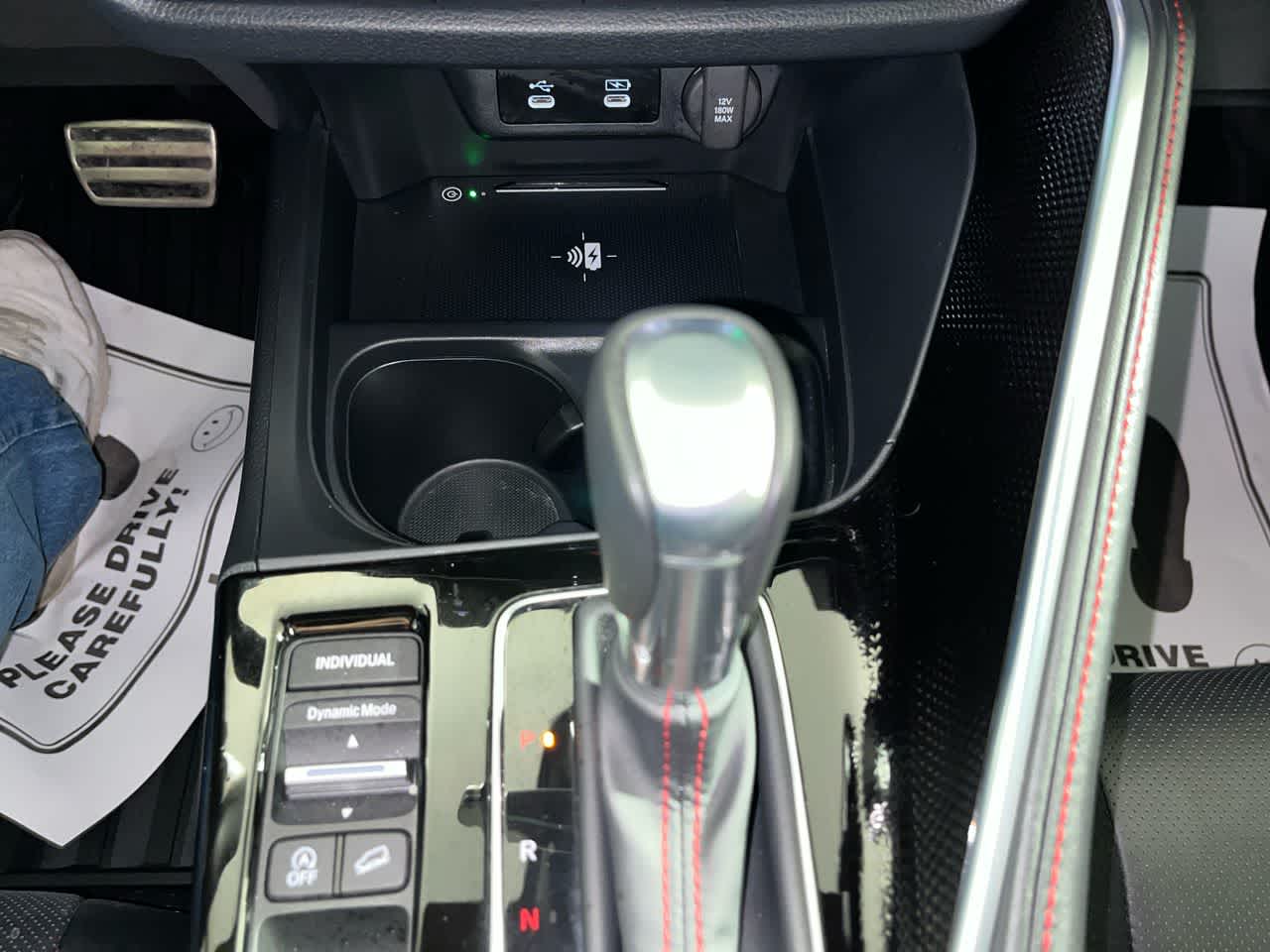 2025 Acura ADX w/A-Spec Advance Package