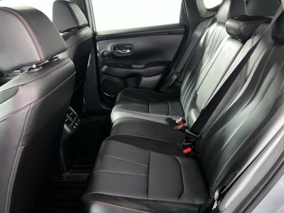 2025 Acura ADX w/A-Spec Advance Package