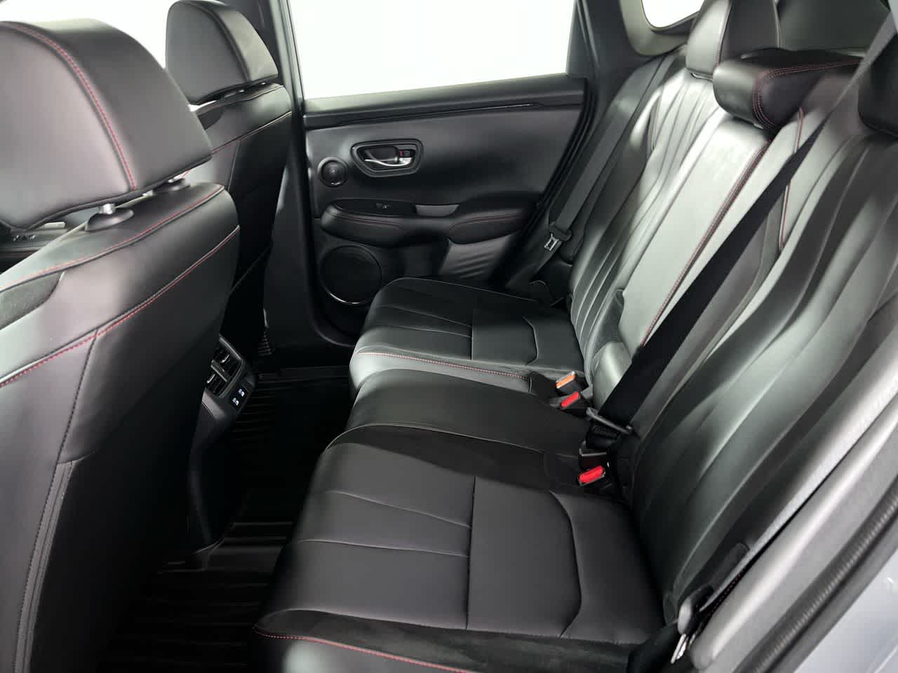 2025 Acura ADX w/A-Spec Advance Package