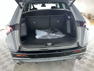 2025 Acura ADX w/A-Spec Advance Package