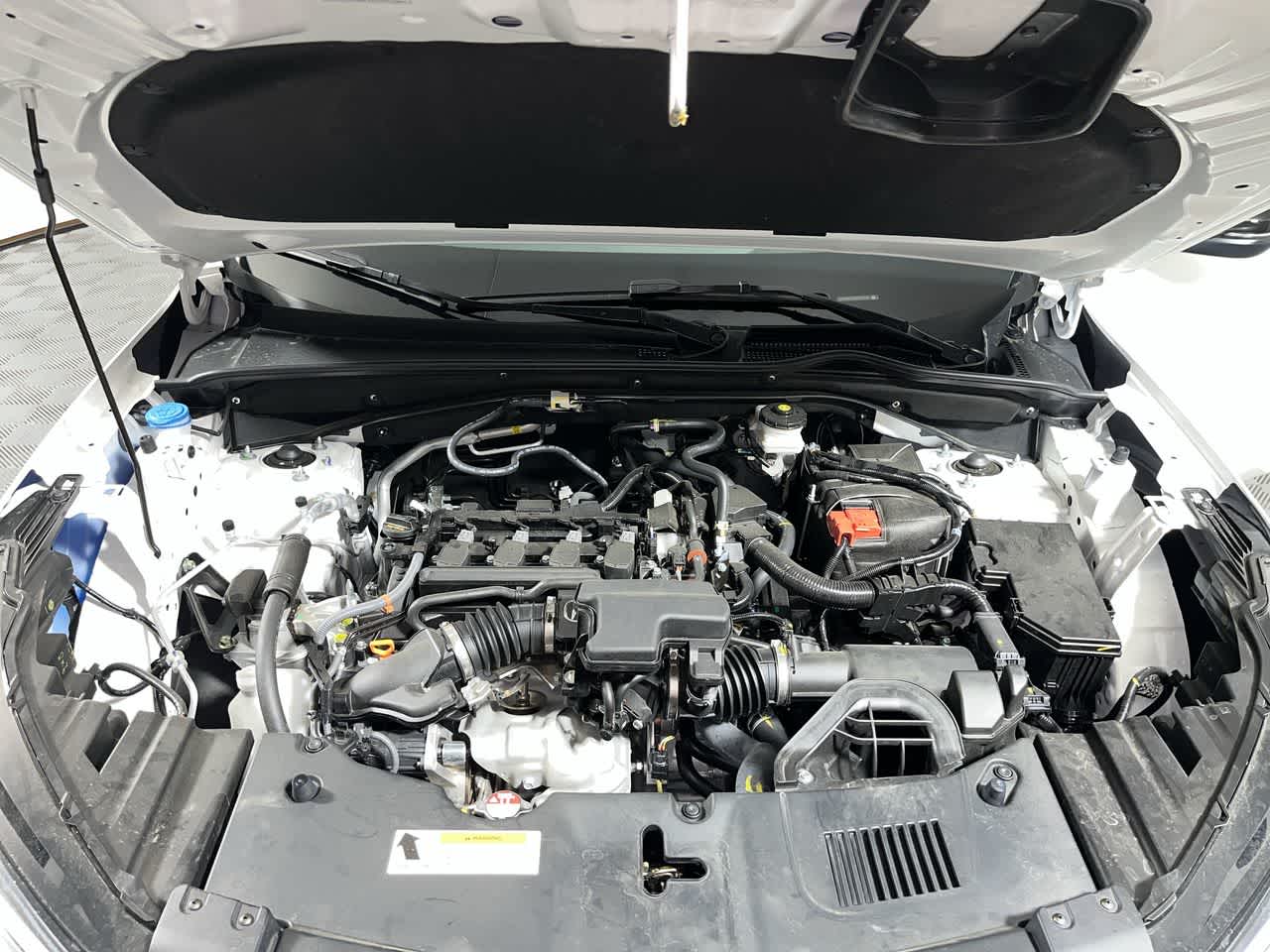 2025 Acura ADX w/A-Spec Advance Package