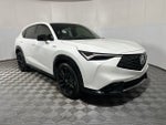2025 Acura ADX w/A-Spec Advance Package