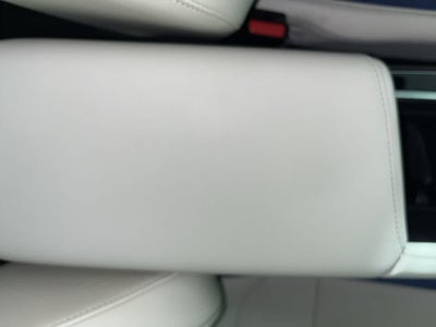 2025 Acura ADX w/A-Spec Advance Package