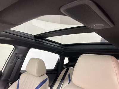 2025 Acura ADX w/A-Spec Advance Package