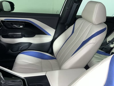2025 Acura ADX w/A-Spec Advance Package