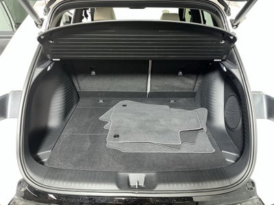 2025 Acura ADX w/A-Spec Advance Package
