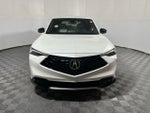 2025 Acura ADX w/A-Spec Advance Package