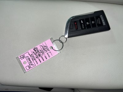 2025 Acura ADX w/A-Spec Advance Package