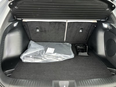 2025 Acura ADX w/A-Spec Advance Package