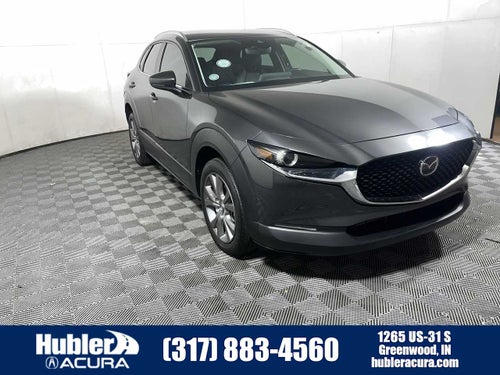 2022 Mazda Mazda CX-30 2.5 S Select Package