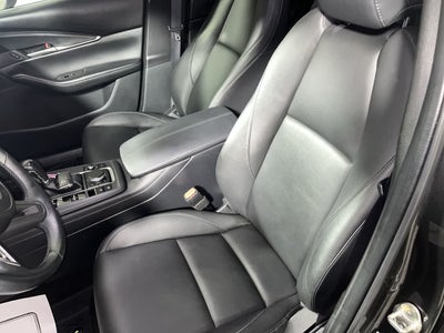 2022 Mazda Mazda CX-30 2.5 S Select Package