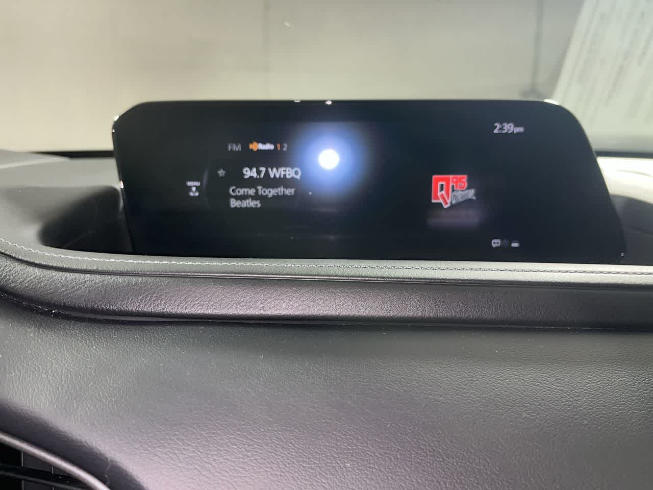 2022 Mazda Mazda CX-30 2.5 S Select Package