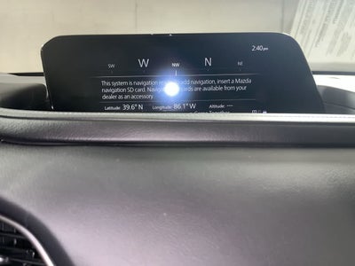 2022 Mazda Mazda CX-30 2.5 S Select Package