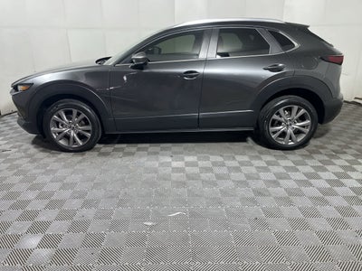 2022 Mazda Mazda CX-30 2.5 S Select Package