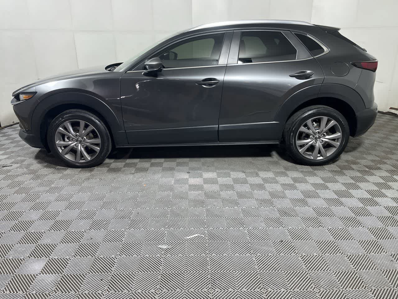 2022 Mazda Mazda CX-30 2.5 S Select Package