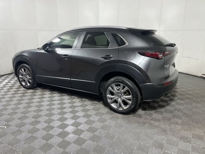 2022 Mazda Mazda CX-30 2.5 S Select Package