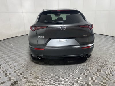 2022 Mazda Mazda CX-30 2.5 S Select Package