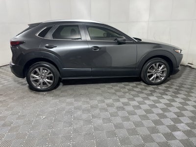 2022 Mazda Mazda CX-30 2.5 S Select Package