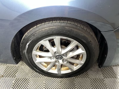 2016 Mazda Mazda3 i Touring