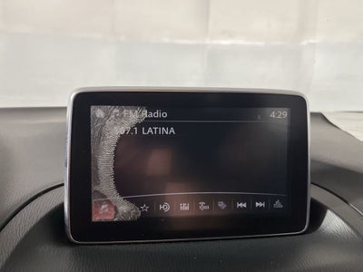 2016 Mazda Mazda3 i Touring