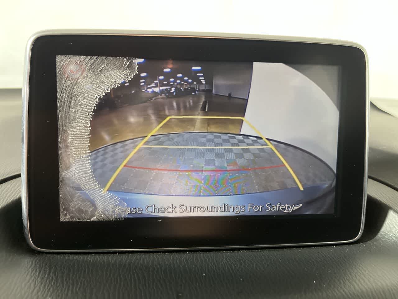 2016 Mazda Mazda3 i Touring
