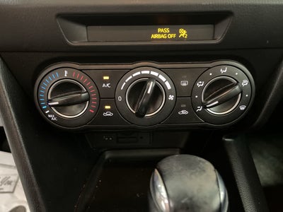 2016 Mazda Mazda3 i Touring