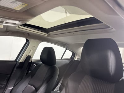 2016 Mazda Mazda3 i Touring