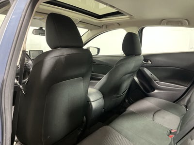 2016 Mazda Mazda3 i Touring