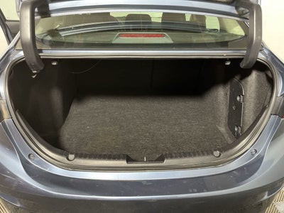 2016 Mazda Mazda3 i Touring