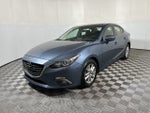2016 Mazda Mazda3 i Touring