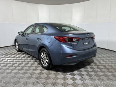 2016 Mazda Mazda3 i Touring