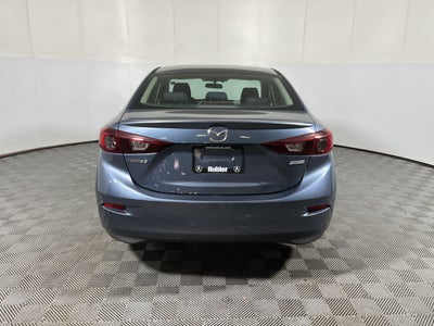2016 Mazda Mazda3 i Touring