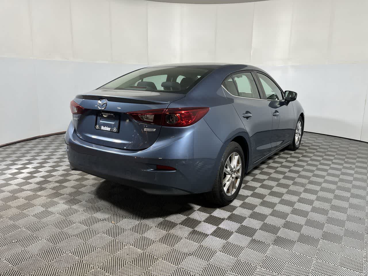 2016 Mazda Mazda3 i Touring