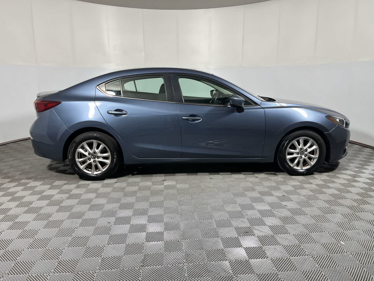 2016 Mazda Mazda3 i Touring