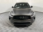 2020 INFINITI QX50 ESSENTIAL